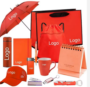 Luxury Logo Paper Business Set Uv Printed <b>Gift</b> <b>Box</b> Packaging Custom Size Designs for Client Appreciation Employee - Product Image 5