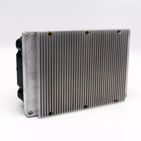 Contrôleur de moteur BLDC haute vitesse Fardriver ND961800 96V 1800A à onde sinusoïdale pour motos électriques et véhicules électriques à courant continu sans balais