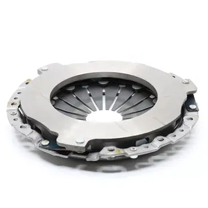 Plaque d'embrayage 310 mm pour Foton AUMAN DCEC, pièces détachées, pièces de boîte de vitesses de camion chinois, disque d'embrayage - Product Image 3