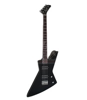 Weifang Rebon 4 String EX Electric Bass Guitar
