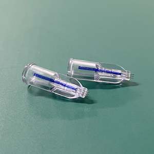 Agujas de Cristal <span class=keywords><strong>NCTF</strong></span> 135 <span class=keywords><strong>Ha</strong></span> de Alta Calidad Omanli 2026, 3 Puntas, 0.6 mm, para Uso Clínico - Product Image 4