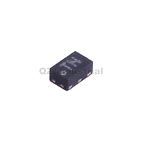 QZ BOM PCB PCBA Nouveau Amplificateur RF à faible bruit IC DFN6 TN MXDLN16T Garantie 180 jours Fiche technique disponible Origine Chine Livraison rapide