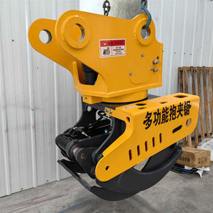 Scie de serrage multifonctionnelle à rotation de 360 degrés <span class=keywords><strong>pour</strong></span> machines forestières efficaces - Product Image 3