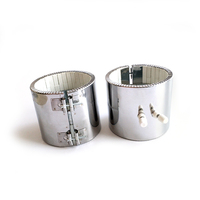 Vat Keramische Band Heater Fabrikant Voor Extruder