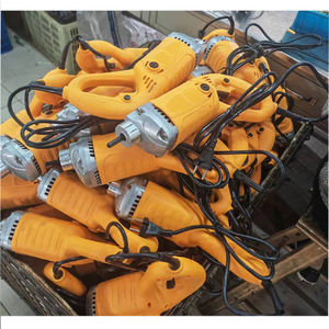 Mesin Vibrator Beton Listrik Internal 1000W dengan Motor dan Bantalan Tembaga 100% Bersertifikat CE, Ringkas, Portabel, dan Praktis - Product Image 6