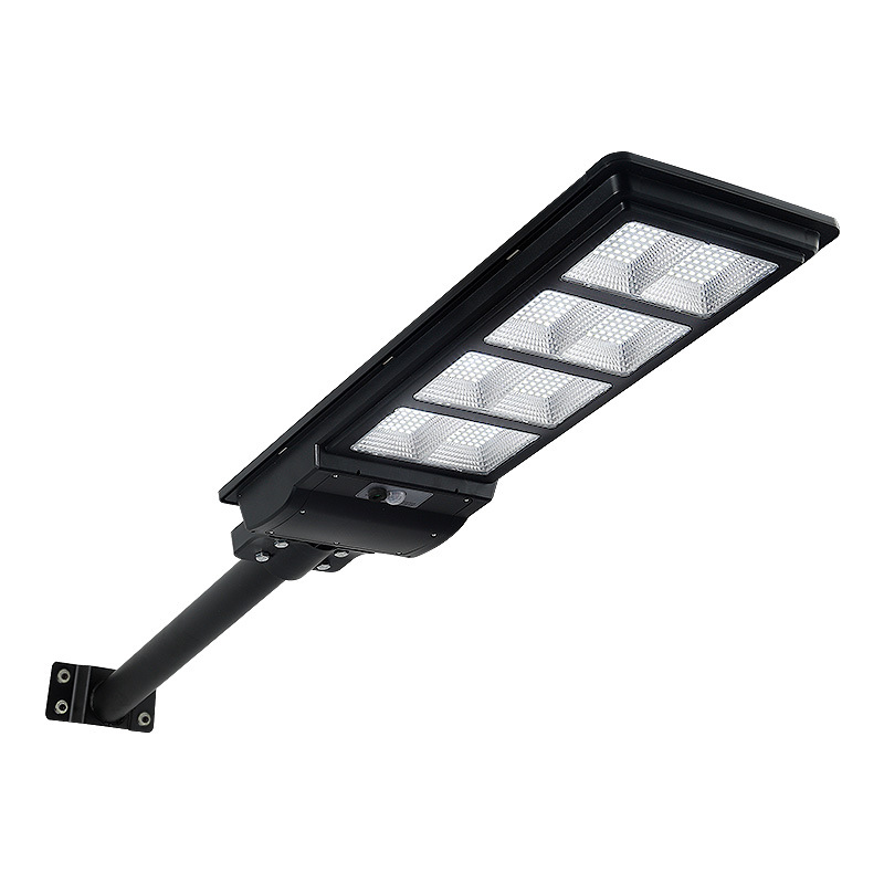 LED Solar Street Light Wall Lamp Waterproof Outdoor Lighting PIR Motion Sensor Detection IP65 Garden Lights Remote Control