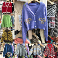 Pulls en Laine et Cachemire pour Femmes en Gros – Styles Luxueux et Amples en Cachemire pour Femmes