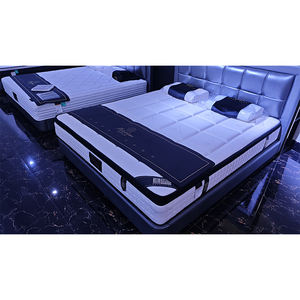 Yüksek kaliteli lateks yatak fabrika Outlet ucuz rahat yüksek kaliteli yatak üreticisi bahar-yatak - Product Image 2