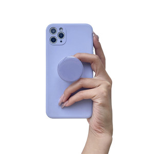 Nuevos <span class=keywords><strong>Gadgets</strong></span> 2023 OEM Multicolor Lindo Griptok ABS Soporte <span class=keywords><strong>para</strong></span> Teléfono - Product Image 1