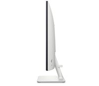 Monitor Dell 27 Blanco S2725H de 27 Pulgadas FHD 1920 x 1080, 2 Altavoces Integrados de 5 W, 100 Hz, 300 cd/m², 8 ms, para PC de Escritorio Empresarial