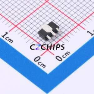 ชิปวงจรรวม PMIC HT7533-1ใหม่ดั้งเดิม (LDO) - Product Image 2