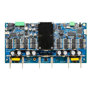 PCB <strong>manufacturing</strong> design 9.6V 12.8v Battery <strong>PCM</strong> 5A 7A PCBA active lifepo4 bms for solar street lights Factory Customization