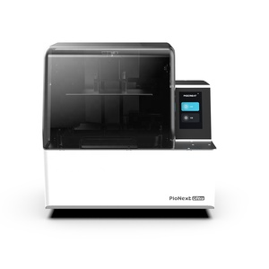 Nouvelle version améliorée de l'imprimante 3D dentaire industrielle Pionext Ultra, précision fiable à 95,5 % pour les applications en laboratoire, la PioNext Ultra est conçue pour - Product Image 2