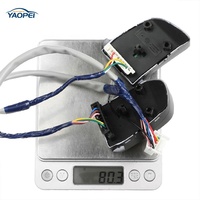 Interruptor de Control del Volante 96700-3W502 96700-3W301 para Kia Sportage 2012-2015