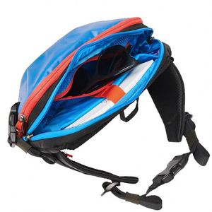 Sac banane OEM étanche The Rock pour sports de plein air, randonnée, course à pied – Sacs de ceinture polyvalents, sacs de hanche, sacs banane - Product Image 3