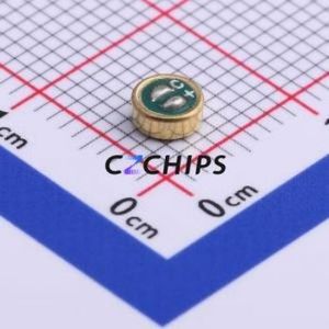Nouveau et original GMI4015-62DB SMD,D = Microphone à puce IC à circuit intégré de 4mm - Product Image 2