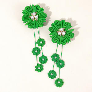 Многоцветные резинки для волос - Product Image 5