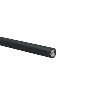 2-8 lõi 0.2-0.75mm xoắn đôi được bảo vệ PVC cụ tín hiệu cáp điều khiển rvvsp với dây dẫn bị mắc kẹt CCC CE tiêu chuẩn - Product Image 2