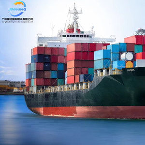 Livraison Rapide LIFZS Transitaire Chine Destinations Mondiales Support 24/7 LCL+Express Marchandises Dangereuses Réduction des Coûts d'Expédition - Product Image 1