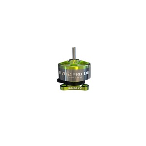 Motor sin escobillas VCI 0702 Pro DB 23000KV 27000KV 30000KV 1.47G 1.48G con cable para vuelo RC - Product Image 5