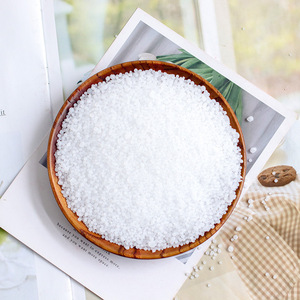 Aditivo de cera acrílica con cuentas 50G 100G 500G para velas aromáticas, material para hacer velas DIY - Product Image 1