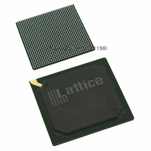 LFE3-150EA-8LFN1156I IC FPGA 586 I/O 1156FBGA, nouveau, Original, en Stock - Product Image 1