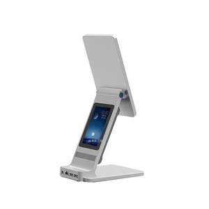 Nueva caja registradora de doble pantalla RK3568 pantalla plana caja registradora todo en uno POS terminal Systems Machine - Product Image 2