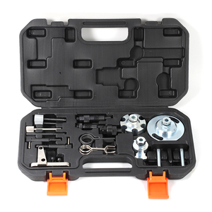 Xc8513a Volkswagen Audi 2.0/2.7/3.0 động cơ diesel công cụ thời gian xe thời gian Kit thiết lập công cụ sửa chữa ô tô xctool - Product Image 2