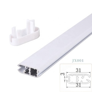 Tùy Chỉnh Rèm Nhà Máy Ngoài Trời Linh Kiện Ban Công Cửa Sổ Mặt Trời Màn Hình Lưới Cho Con Lăn Mù Dưới Đường Ray - Product Image 1