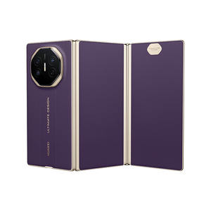 Hua Wei Mate XTs Diseño Definitivo Pantalla OLED de 1.7'' 5000mAh 66W Octa Core Inglés Ultra Delgado Teléfono Inteligente Triple Plegable 5G - Product Image 1