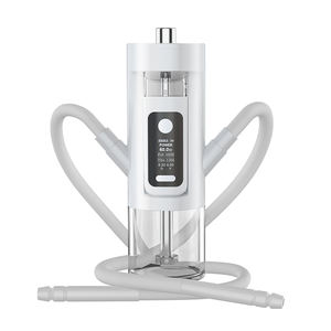 Set <span class=keywords><strong>Hookah</strong></span> Elektronik Portabel Grosir dengan Lampu LED, Aksesoris Pod <span class=keywords><strong>E</strong></span>-<span class=keywords><strong>Hookah</strong></span> Shisha untuk Toko Rokok - Product Image 3