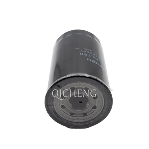 ไส้กรองน้ำมันเครื่องคุณภาพสูงใหม่ 1-87610064-11-87610-189-0 สำหรับ 6HK1 FRR FSR FTR อะไหล่รถบรรทุก อะไหล่อุปกรณ์หนัก - Product Image 3