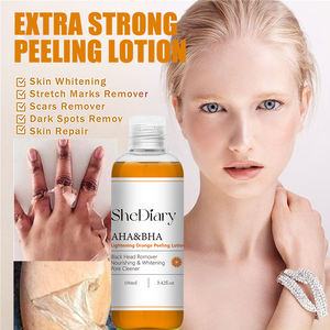 Апельсиновый пилинг, 100 мл - Product Image 3