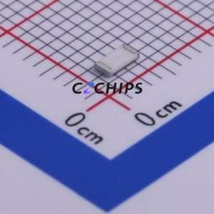 Résistance SMD RC1206FR-0715R4L 1206 (Type : Film Épais) (Résistance : 15,4 Ohm Précision : 1%) - Product Image 2