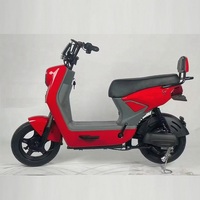 Vélo Électrique Urbain Kiwo Style Modèle 2026 LX Ultra-Électrique 48V 12Ah pour Adulte avec Autonomie de 30-40km – Vélo Électrique en Promotion