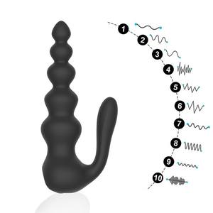 絶妙な男性のための大人のおもちゃ製品の技術的な質感を具現化した素晴らしい職人技と洗練されたデザインを指します - Product Image 1