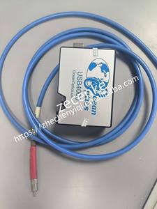 오션 옵틱스 USB4000 USB-4000 분광기 345.8-1039.8nm 사용 - Product Image 3