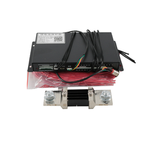 JKBMS Smart Split Bms Active Balance Bms Pour Forkit Voilier Golf cart 1000A Continu B2A25SRP - Product Image 4