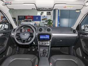 Jett-a va3 ahora con un precio barato manual coches nuevos 2024 volks-wagen barato Jett. a car - Product Image 3