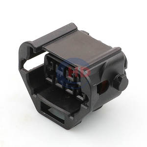 Câble étanche 8 broches 7289-8063-30/90980-12D83, bornes de câble de voiture, faisceau de câbles femelle, connecteur électrique automobile - Product Image 5