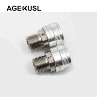 Aceoffix Dual Quick Release Bike Pedals 3 Bearing pour vélos de route comme pour Brompton JAVA Fohon Compatible avec les cycles pliants