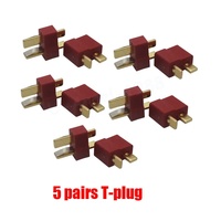 XT60 femelle mâle XT30 XT90 connecteurs de balle bouchons T Plug RC Lipo batterie et Drone accessoires de voiture