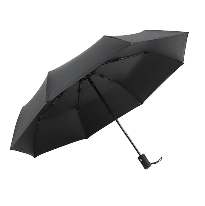 High Quality Fully Automatic 3 Folding
