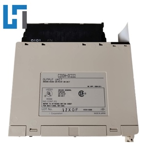Nouveau module d'unité de sortie de relais série C200H-OC222 C200H, contrôleur de programmation PLC, contrôleur d'automatisation industrielle - Product Image 3