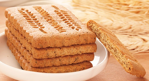 Dây Chuyền Sản Xuất Bánh Quy Wafer Dễ Vận Hành/Dây Chuyền Sản Xuất Bánh Quy/Máy Làm Bánh Quy Nhỏ - Product Image 6