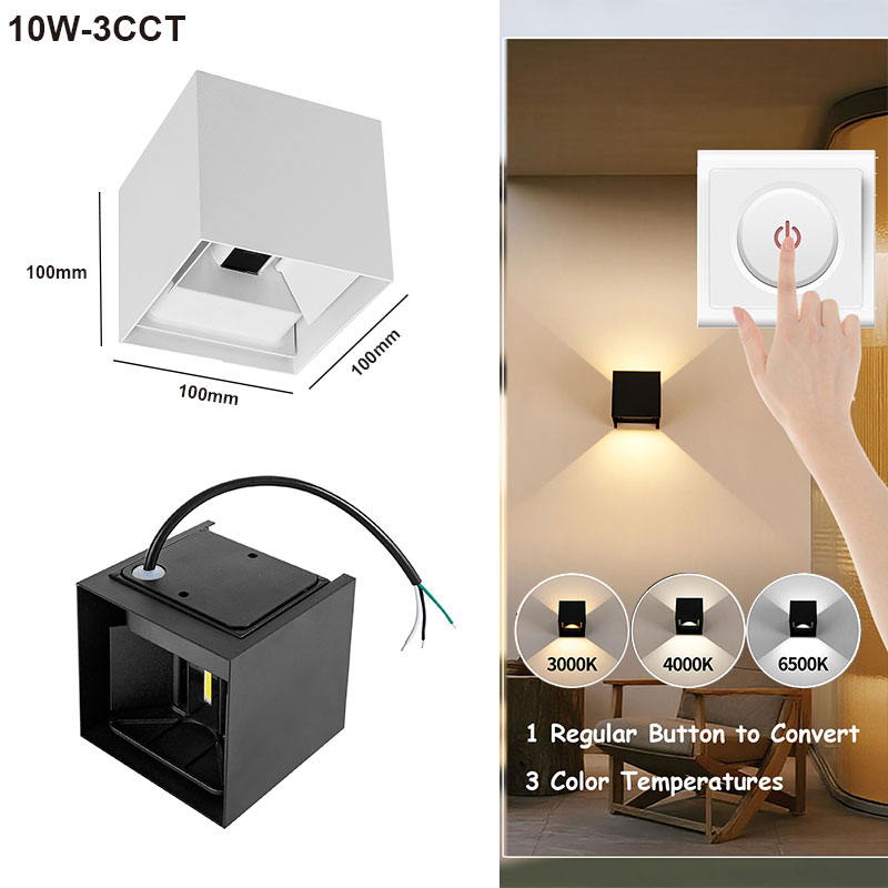 10W-Carré-3CCT
