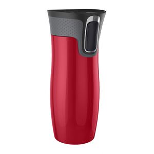 <b>Customized</b> Fashionable Double-layer Stainless Steel Vacuum Insulated Cup for Business and Office Use - Product Image 4
