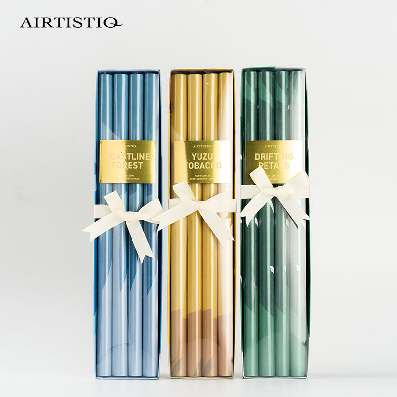 Wholesale Scented Drawer Liners Luxury Aroma Solutions