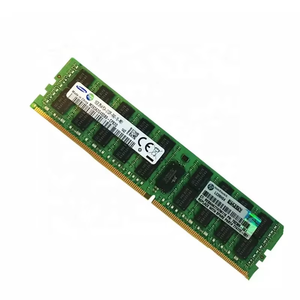 Mới 669324-b21 <span class=keywords><strong>8GB</strong></span> (1x8GB) Dual Rank X8 PC3-12800E (<span class=keywords><strong>DDR3</strong></span>-1600) unbuffered CAS-11 Bộ nhớ Kit - Product Image 5