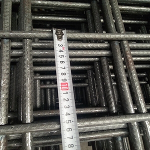 8mm 10mm 12mm Construcción Barra de acero Reforzado Rebar Acero al carbono Rebar